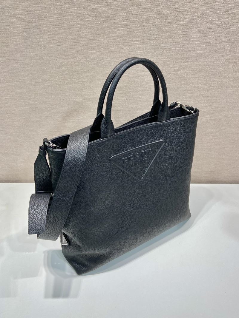 Pra*a tote bags